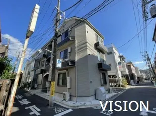 FONTAINE尾久の画像