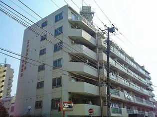 エンゼルハイム大森第2の画像