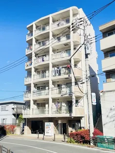 クレインティアラ横浜の画像