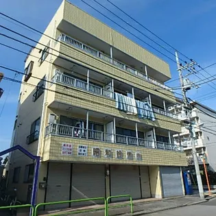 ハピィプラザの画像