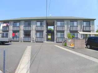 ソレーユ壱番館の画像