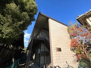 山本東ハイツの画像