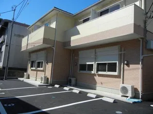 サンセール戸塚Vの画像