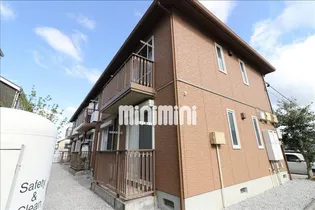 平川テラスBの画像