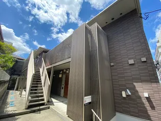 GARDEN CITYの画像