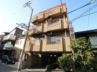 エトワールヤスハラの画像