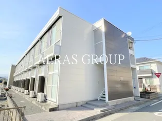 レオパレスさくらⅠの画像