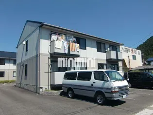 ベルフィオーレB棟の画像