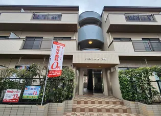 パルコーポ アイの画像