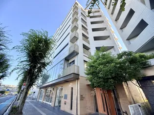 ニューキャピタルビルNの画像