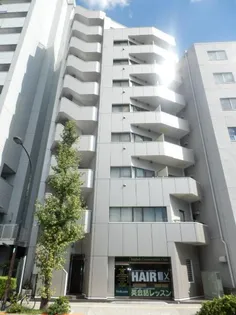 MKビル【5階】の外観