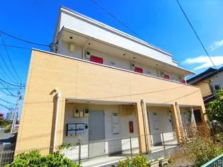 コスモ一本木ヒルズの画像