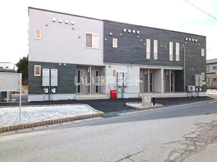 ソールグランツ Aの画像