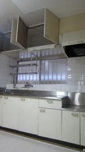 コーポ泊の画像