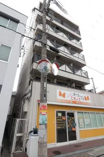 グローリ淀川の画像