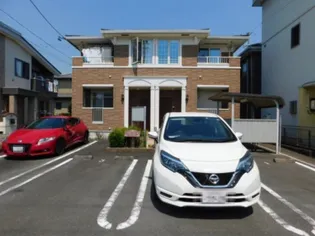 グランフルールの画像