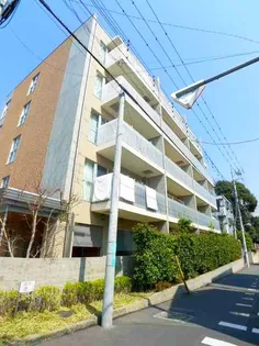 レジデンス浦和前地の画像