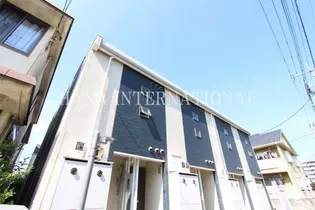 ヒカリハイツの画像