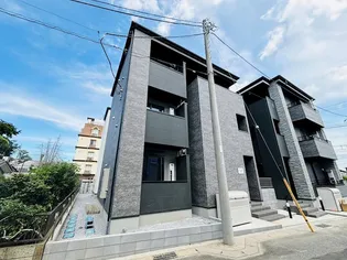 KLEIS南柏の画像