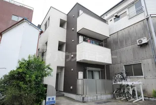 グランビュー船堀の画像