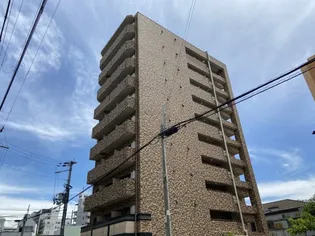 アスヴェル神戸ハーバーサイドの画像