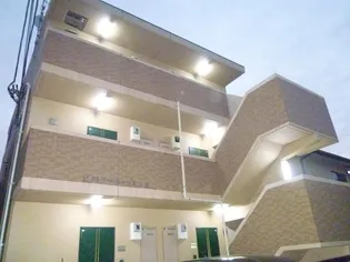 ビクトリーキャッスルⅡの画像