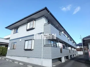 グリーンヒルズの画像