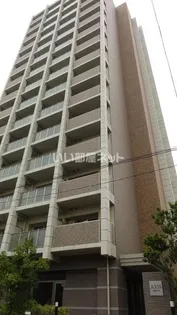 愛知県名古屋市千種区内山1【マンション】の外観