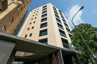 グランクリュ新宿御苑の画像