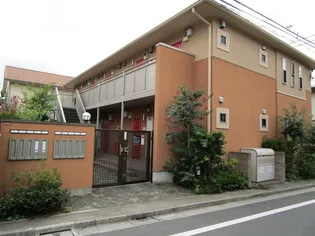 ソレーユ宮前の画像