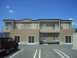 アヴニール ユーの画像