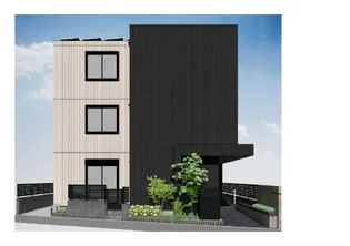 WILL COURT19の画像