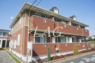 シャトレ ブリアン弐番館の画像