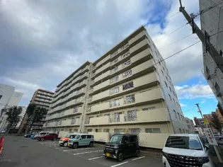 富樫マンションの画像