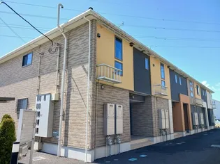 レクタ加須の画像