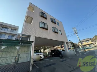 みのが丘アベニューの画像