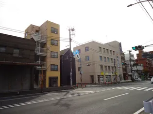 ヒルカワハイツの画像