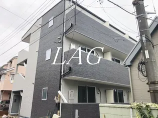 エスペランサ四ツ木の画像