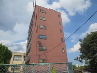 フォルテ春日出の画像