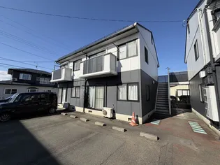 アクア リッチ Bの画像