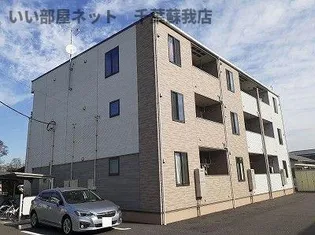 アメージングガーデンの画像