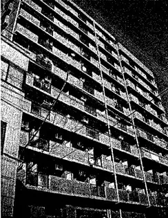 ライオンズステーションプラザ大山の画像