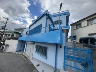 千鳥が丘第2コーポの画像