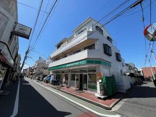 メゾンブランシェの画像