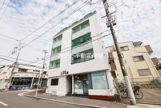 マンションコスモⅢの画像