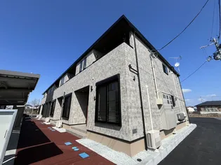 グレースヒルズGAMO A棟の画像