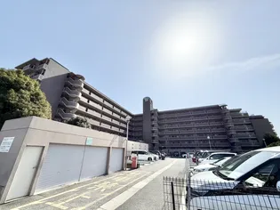 イトーピア宇治グランヒルズの画像