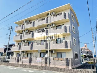 コーラルリーフの画像