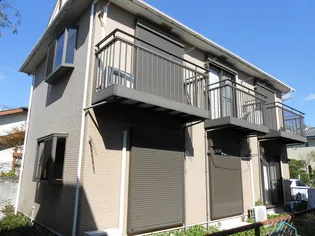 ドルフィン山崎Aの画像