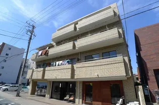 柏中央エレガンスの画像